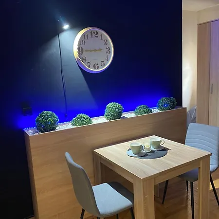 Park 2 Апартаменты *