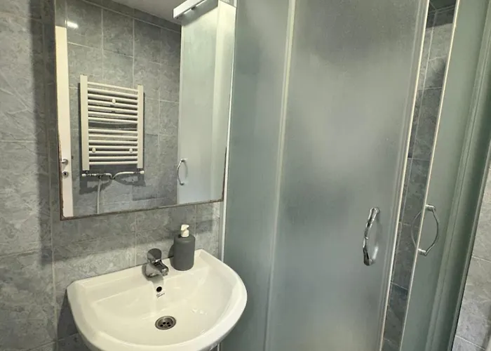 Park 2 Апартаменты *